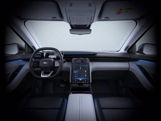 FORD Explorer ev 79kwh extended range premium awd