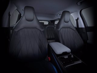 FORD Explorer ev 79kwh extended range premium awd