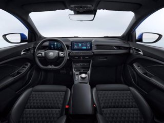 MG Mg3 1.5 hybrid+ comfort auto