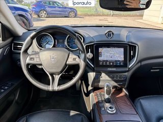 MASERATI Ghibli 3.0 V6 bt S Q4 410cv auto