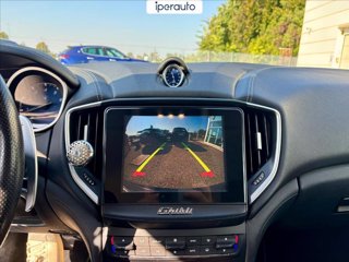MASERATI Ghibli 3.0 V6 bt S Q4 410cv auto