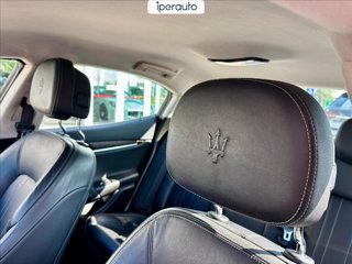 MASERATI Ghibli 3.0 V6 bt S Q4 410cv auto