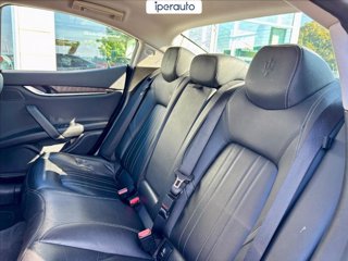 MASERATI Ghibli 3.0 V6 bt S Q4 410cv auto