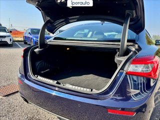 MASERATI Ghibli 3.0 V6 bt S Q4 410cv auto