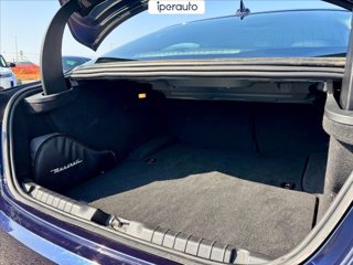 MASERATI Ghibli 3.0 V6 bt S Q4 410cv auto