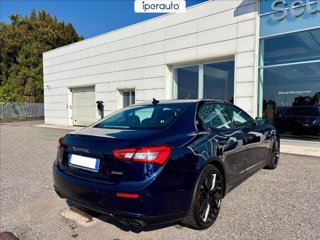 MASERATI Ghibli 3.0 V6 bt S Q4 410cv auto
