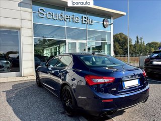 MASERATI Ghibli 3.0 V6 bt S Q4 410cv auto