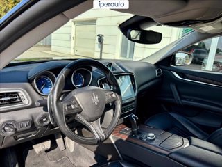 MASERATI Ghibli 3.0 V6 bt S Q4 410cv auto