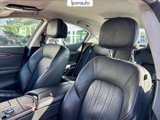 MASERATI Ghibli 3.0 V6 bt S Q4 410cv auto