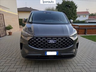 FORD tourneo custom V710 320 2.0 ecoblue 170cv Titanium L1H1 A8