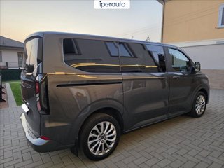 FORD tourneo custom V710 320 2.0 ecoblue 170cv Titanium L1H1 A8
