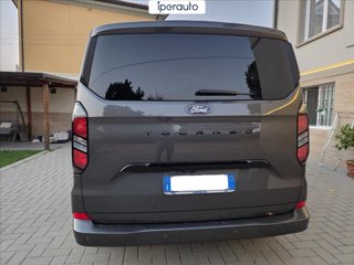 FORD tourneo custom V710 320 2.0 ecoblue 170cv Titanium L1H1 A8
