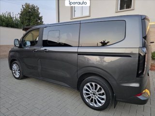 FORD tourneo custom V710 320 2.0 ecoblue 170cv Titanium L1H1 A8