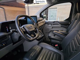 FORD tourneo custom V710 320 2.0 ecoblue 170cv Titanium L1H1 A8
