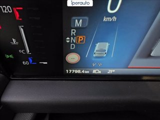 FORD tourneo custom V710 320 2.0 ecoblue 170cv Titanium L1H1 A8