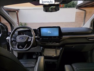 FORD tourneo custom V710 320 2.0 ecoblue 170cv Titanium L1H1 A8