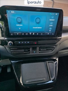 FORD tourneo custom V710 320 2.0 ecoblue 170cv Titanium L1H1 A8