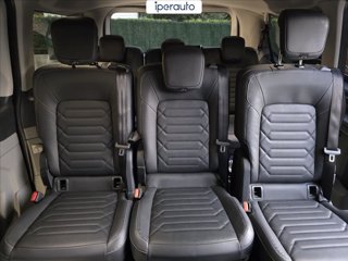 FORD tourneo custom V710 320 2.0 ecoblue 170cv Titanium L1H1 A8