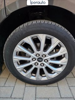 FORD tourneo custom V710 320 2.0 ecoblue 170cv Titanium L1H1 A8