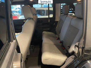 JEEP Wrangler unlimited 2.8 crd sport auto dpf