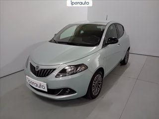 LANCIA Ypsilon 1.0 firefly hybrid gold s&s 70cv 5p.ti