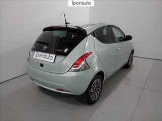 LANCIA Ypsilon 1.0 firefly hybrid gold s&s 70cv 5p.ti