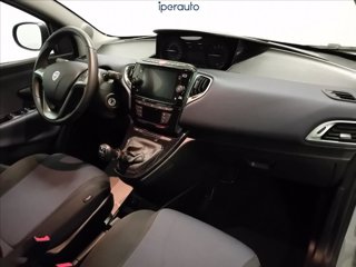 LANCIA Ypsilon 1.0 firefly hybrid gold s&s 70cv 5p.ti