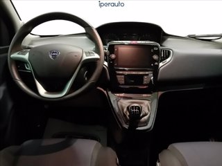 LANCIA Ypsilon 1.0 firefly hybrid gold s&s 70cv 5p.ti