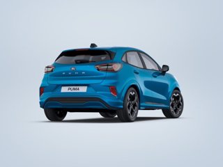 FORD Puma gen-e 43kwh