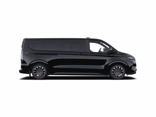 FORD Tourneo custom v710 340 2.5 duratec phev 233cv titanium x l1h1
