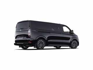 FORD Tourneo custom v710 340 2.5 duratec phev 233cv titanium x l1h1