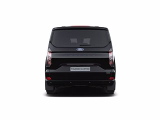 FORD Tourneo custom v710 340 2.5 duratec phev 233cv titanium x l1h1