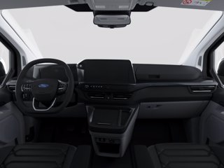 FORD Tourneo custom v710 340 2.5 duratec phev 233cv titanium x l1h1