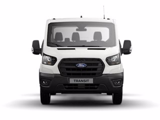 FORD Transit 350 tr.post. 2.0 tdci 130cv trend l2 r.sing. e6.2