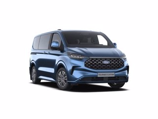FORD Tourneo custom v710 320 2.0 ecoblue 136cv titanium l1h1