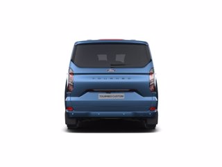 FORD Tourneo custom v710 320 2.0 ecoblue 136cv titanium l1h1