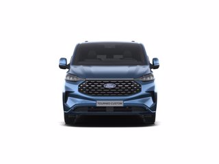FORD Tourneo custom v710 320 2.0 ecoblue 136cv titanium l1h1