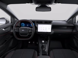 FORD Puma 1.0 ecoboost h st-line 125cv