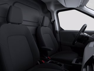 FORD E transit courier v769 trend 43.6kwh