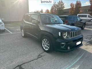 JEEP Renegade 1.3 t4 Limited 2wd 150cv ddct