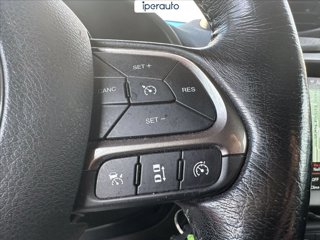 JEEP Renegade 1.3 t4 Limited 2wd 150cv ddct