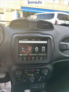 JEEP Renegade 1.3 t4 Limited 2wd 150cv ddct