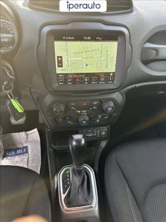 JEEP Renegade 1.3 t4 Limited 2wd 150cv ddct