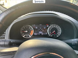 JEEP Renegade 1.3 t4 Limited 2wd 150cv ddct
