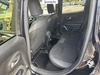 JEEP Renegade 1.3 t4 Limited 2wd 150cv ddct