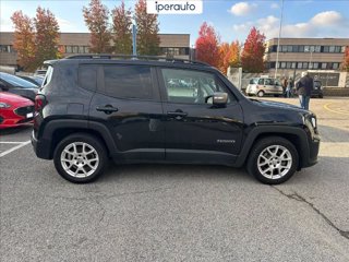 JEEP Renegade 1.3 t4 Limited 2wd 150cv ddct