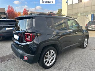 JEEP Renegade 1.3 t4 Limited 2wd 150cv ddct