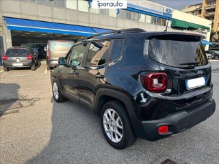 JEEP Renegade 1.3 t4 Limited 2wd 150cv ddct