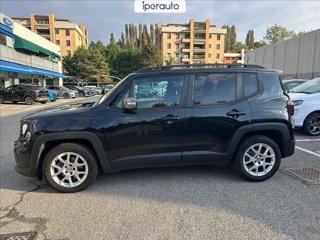 JEEP Renegade 1.3 t4 Limited 2wd 150cv ddct