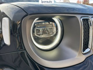 JEEP Renegade 1.3 t4 Limited 2wd 150cv ddct